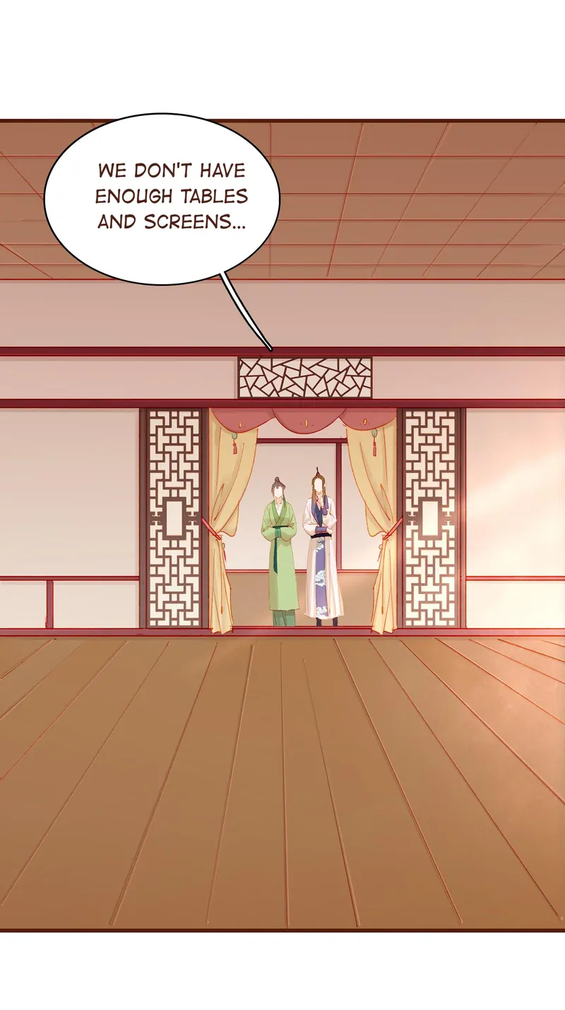 Our Young Master’s Plans are Infallible [Official] - 16 - Everyone Gets a Cut manhwa