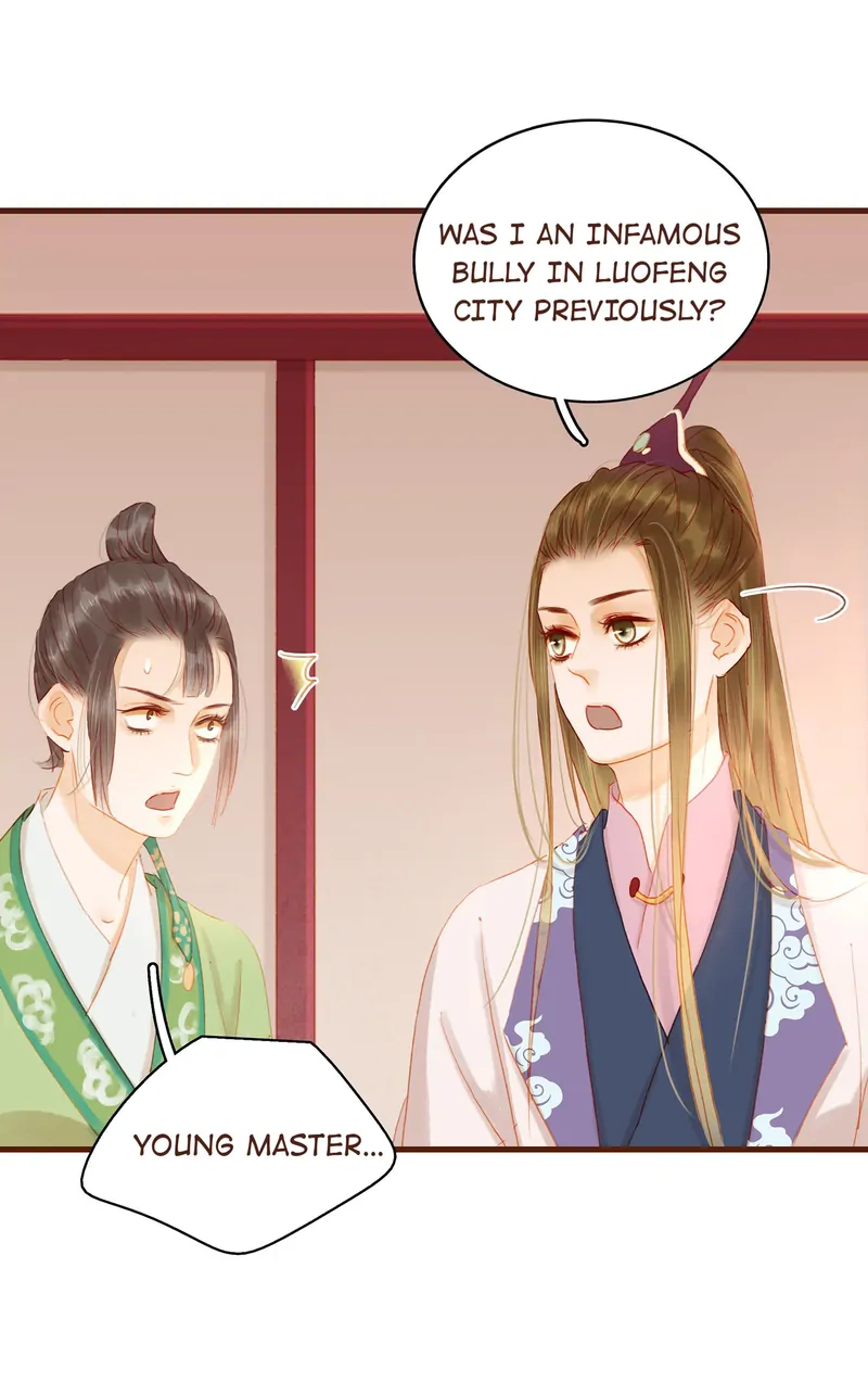 Our Young Master’s Plans are Infallible [Official] - 16 - Everyone Gets a Cut manhwa