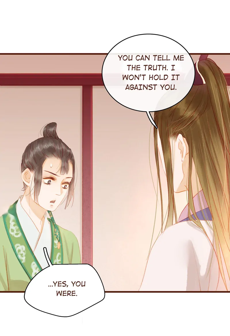 Our Young Master’s Plans are Infallible [Official] - 16 - Everyone Gets a Cut manhwa