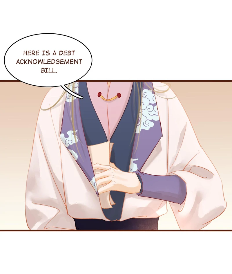 Our Young Master’s Plans are Infallible [Official] - 16 - Everyone Gets a Cut manhwa