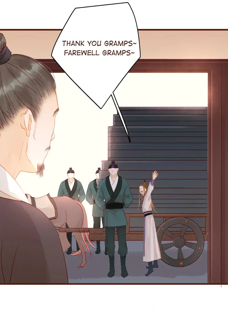 Our Young Master’s Plans are Infallible [Official] - 16 - Everyone Gets a Cut manhwa