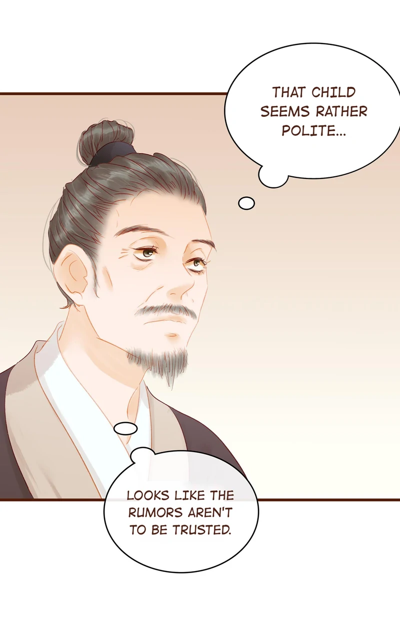 Our Young Master’s Plans are Infallible [Official] - 16 - Everyone Gets a Cut manhwa