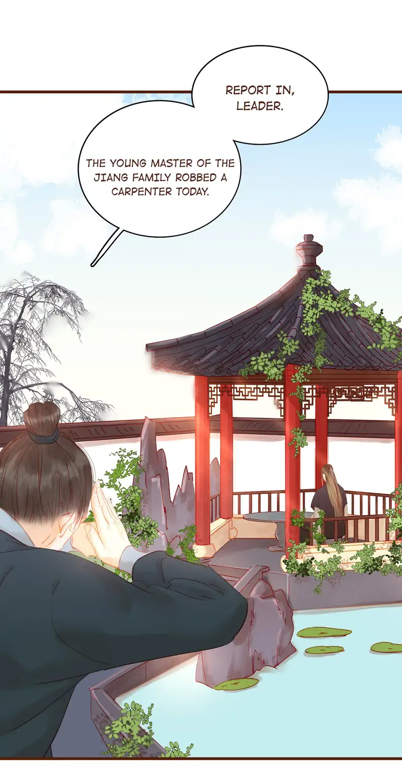 Our Young Master’s Plans are Infallible [Official] - 16 - Everyone Gets a Cut manhwa