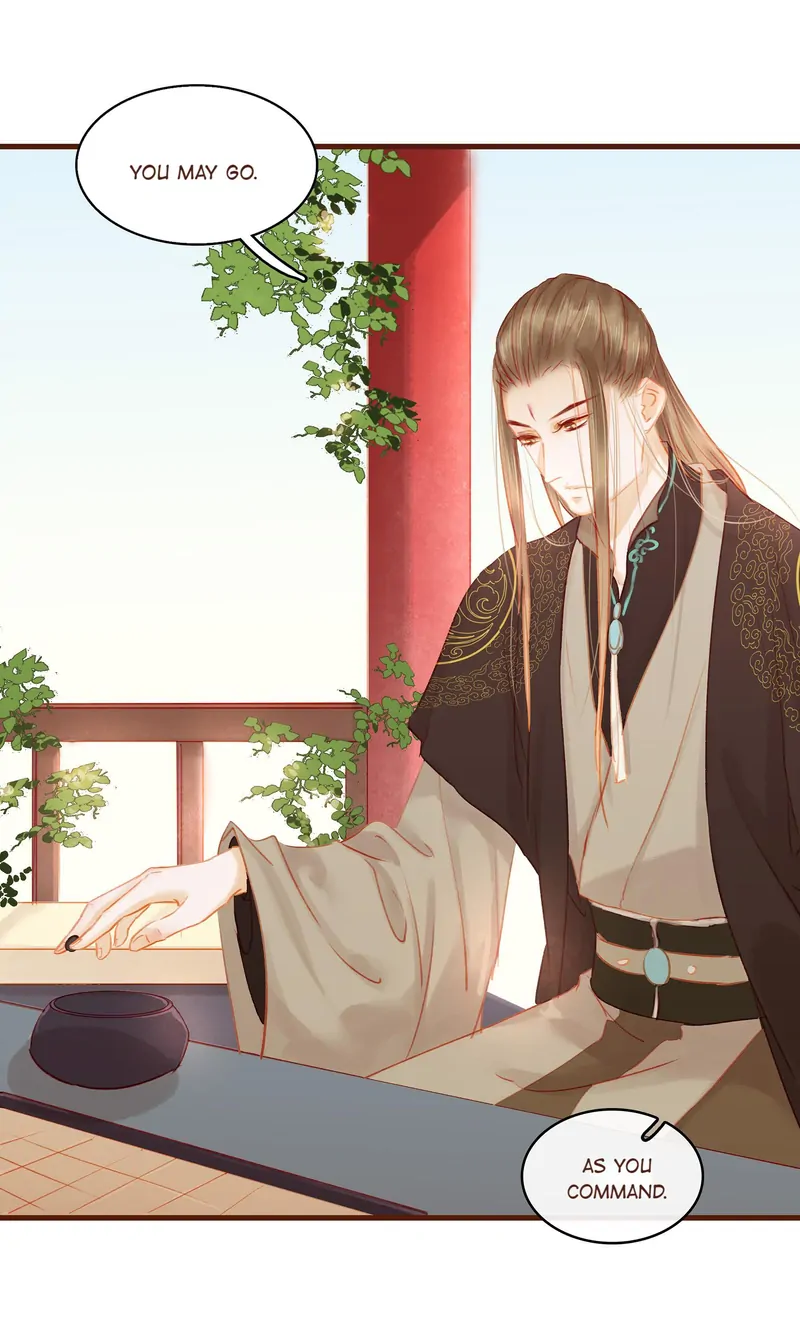 Our Young Master’s Plans are Infallible [Official] - 16 - Everyone Gets a Cut manhwa