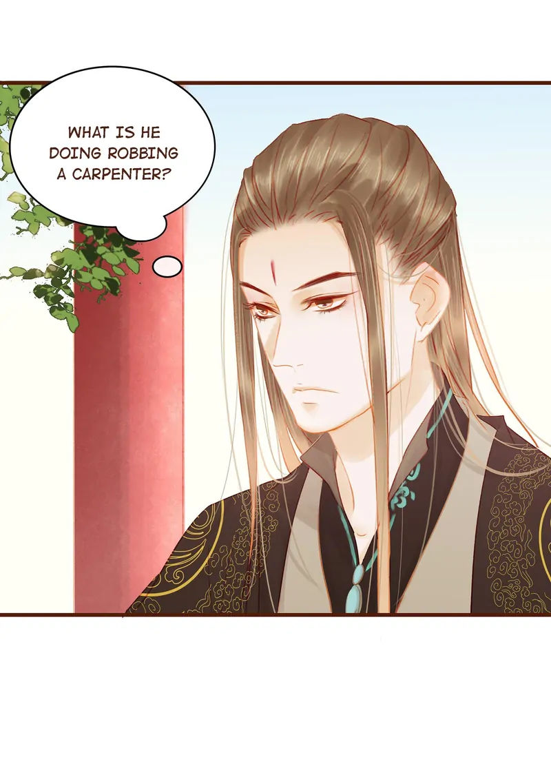 Our Young Master’s Plans are Infallible [Official] - 16 - Everyone Gets a Cut manhwa