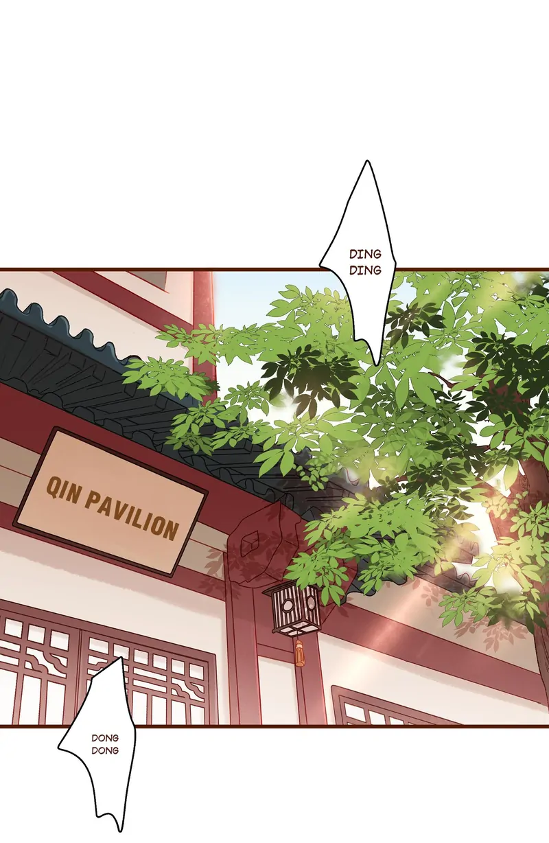 Our Young Master’s Plans are Infallible [Official] - 16 - Everyone Gets a Cut manhwa