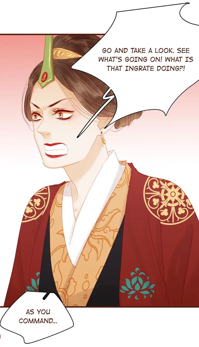 Our Young Master’s Plans are Infallible [Official] - 16 - Everyone Gets a Cut manhwa