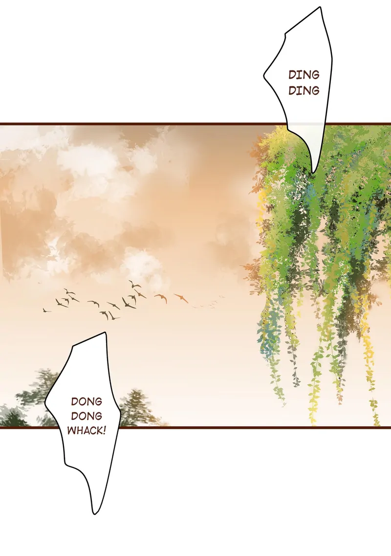 Our Young Master’s Plans are Infallible [Official] - 16 - Everyone Gets a Cut manhwa