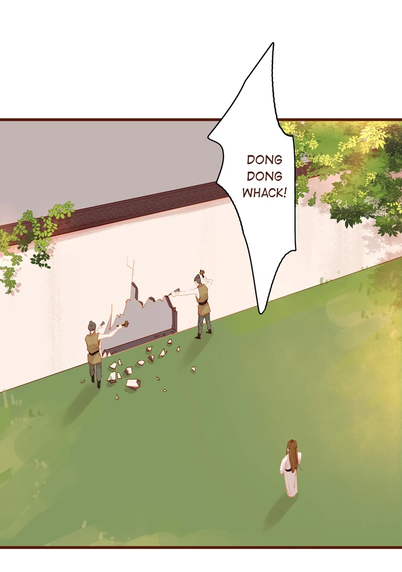 Our Young Master’s Plans are Infallible [Official] - 16 - Everyone Gets a Cut manhwa