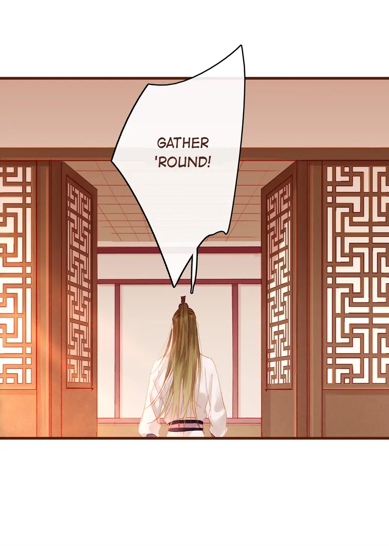 Our Young Master’s Plans are Infallible [Official] - 16 - Everyone Gets a Cut manhwa