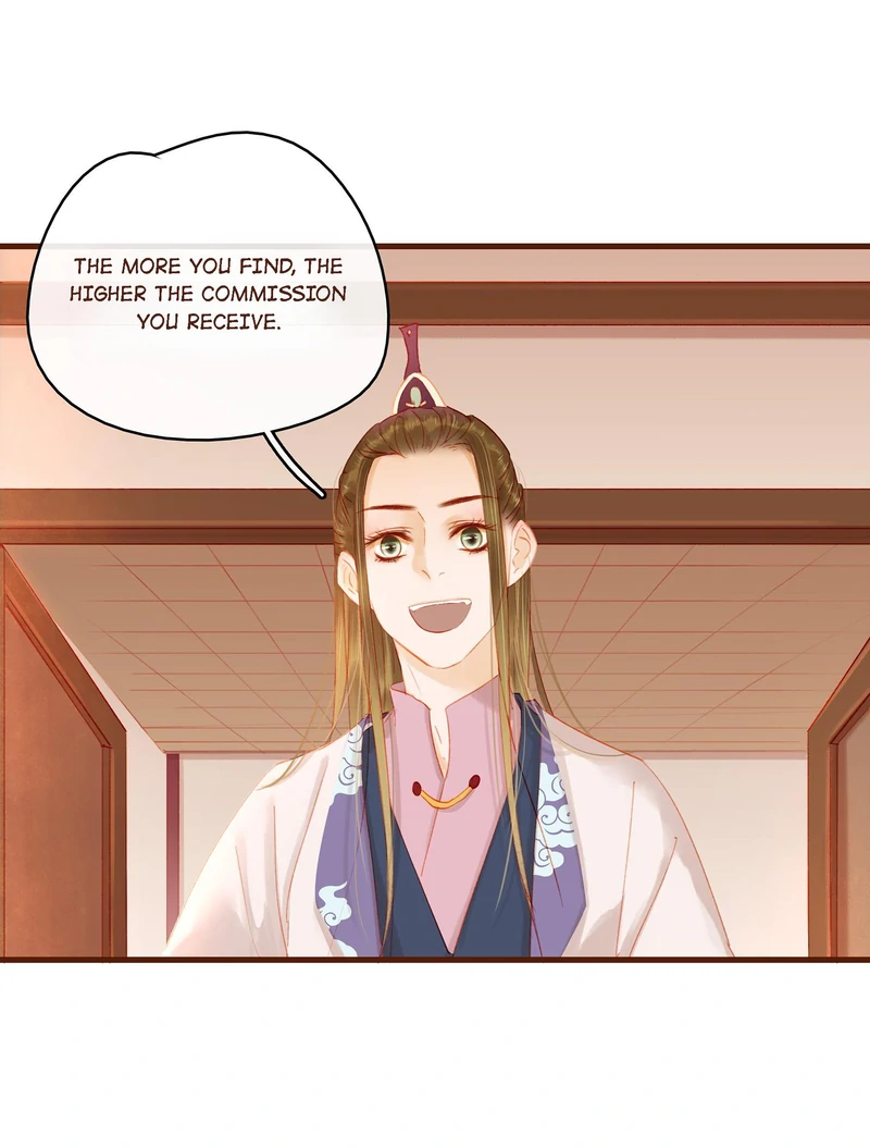 Our Young Master’s Plans are Infallible [Official] - 16 - Everyone Gets a Cut manhwa