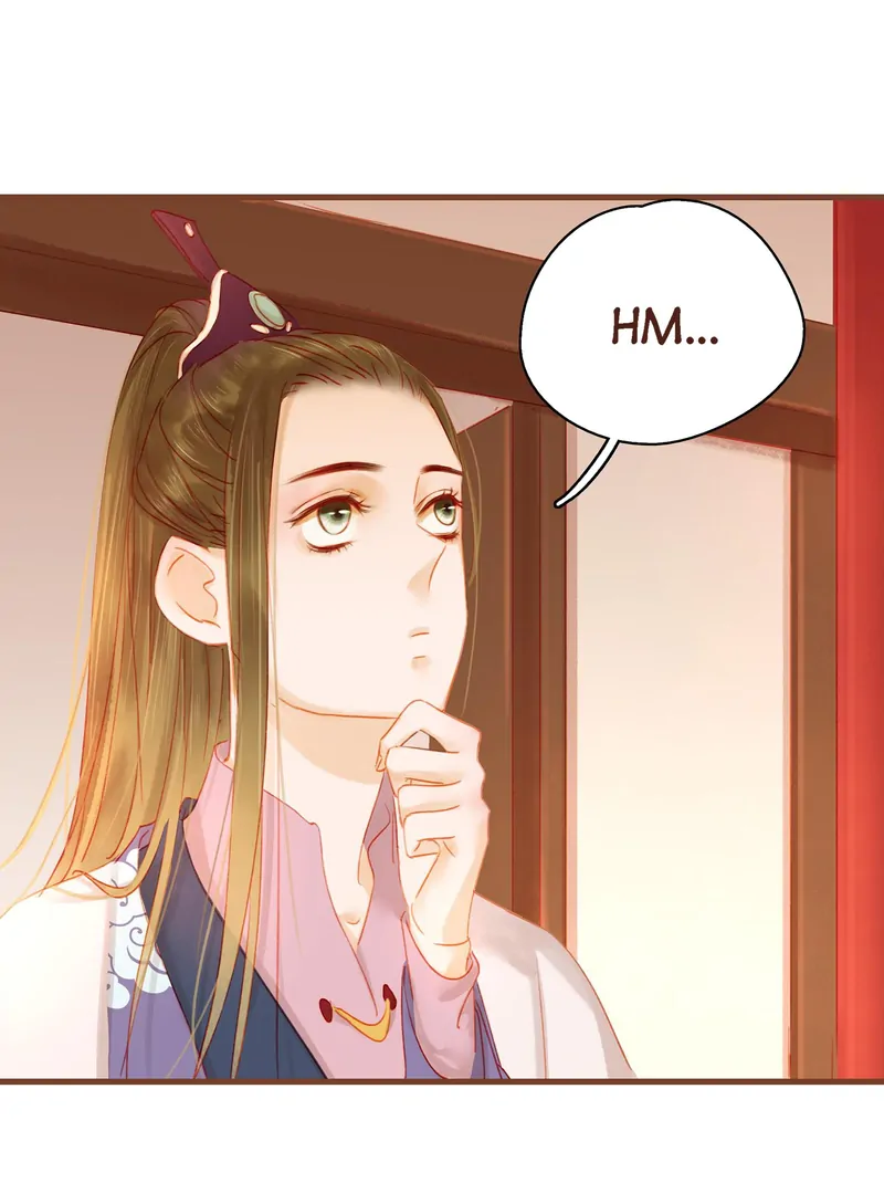 Our Young Master’s Plans are Infallible [Official] - 16 - Everyone Gets a Cut manhwa
