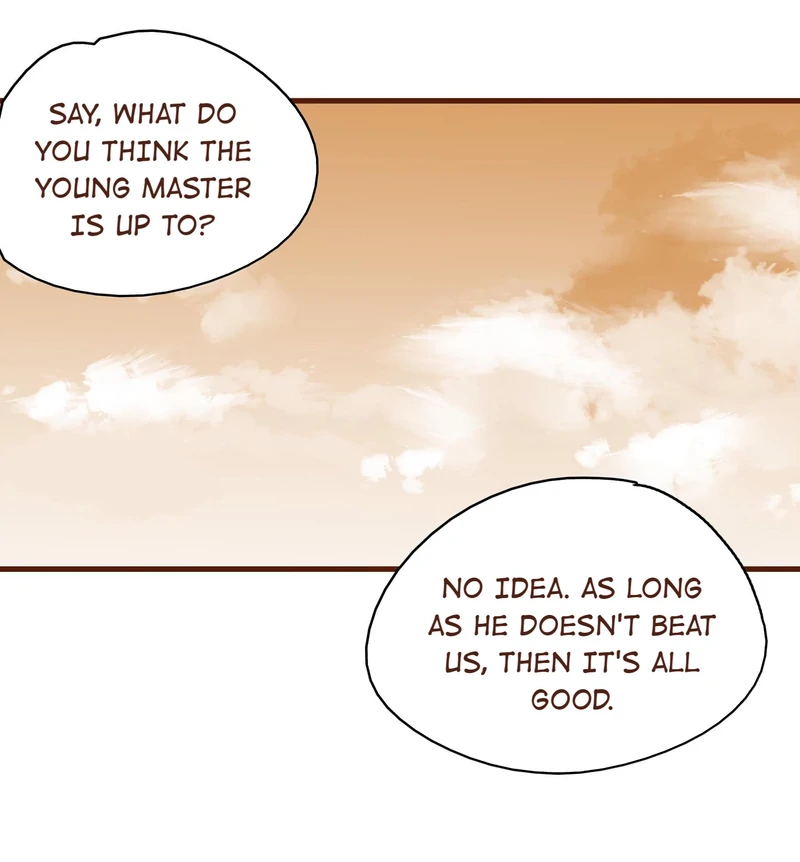 Our Young Master’s Plans are Infallible [Official] - 17 - Grand Opening of A New Gambling Place manhwa