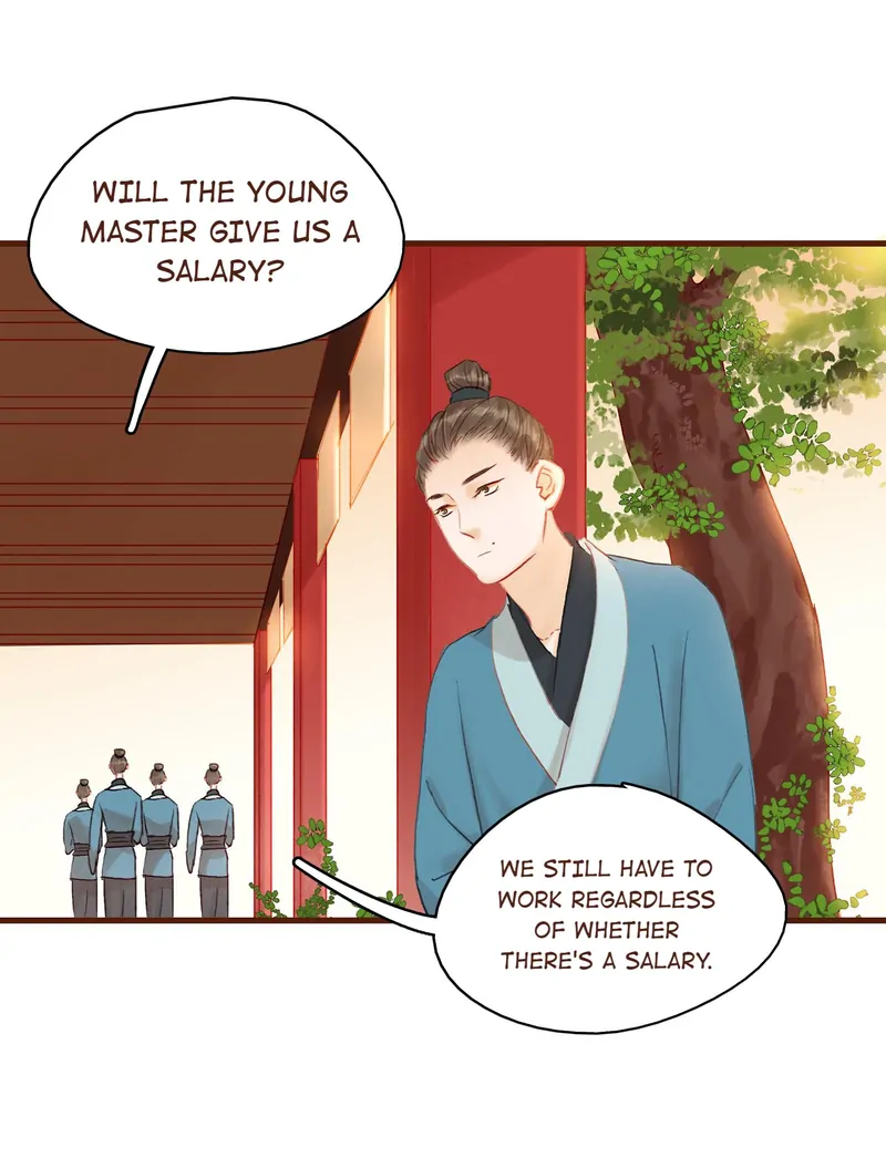 Our Young Master’s Plans are Infallible [Official] - 17 - Grand Opening of A New Gambling Place manhwa