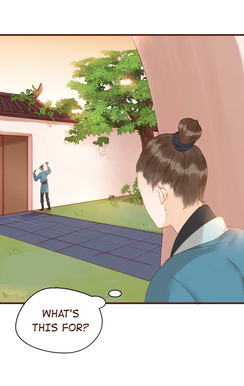 Our Young Master’s Plans are Infallible [Official] - 17 - Grand Opening of A New Gambling Place manhwa