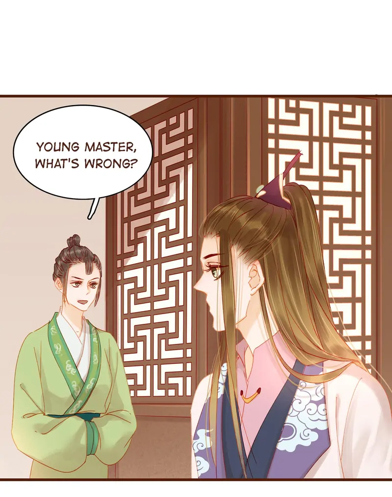 Our Young Master’s Plans are Infallible [Official] - 17 - Grand Opening of A New Gambling Place manhwa