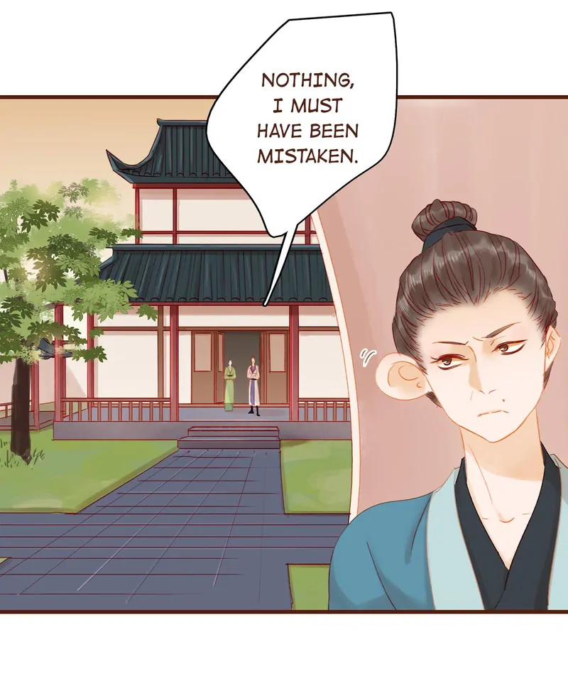 Our Young Master’s Plans are Infallible [Official] - 17 - Grand Opening of A New Gambling Place manhwa