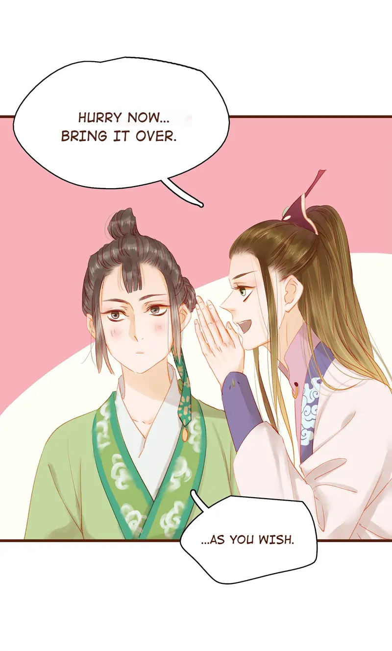 Our Young Master’s Plans are Infallible [Official] - 17 - Grand Opening of A New Gambling Place manhwa