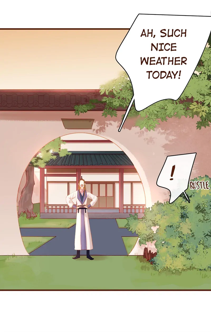 Our Young Master’s Plans are Infallible [Official] - 17 - Grand Opening of A New Gambling Place manhwa
