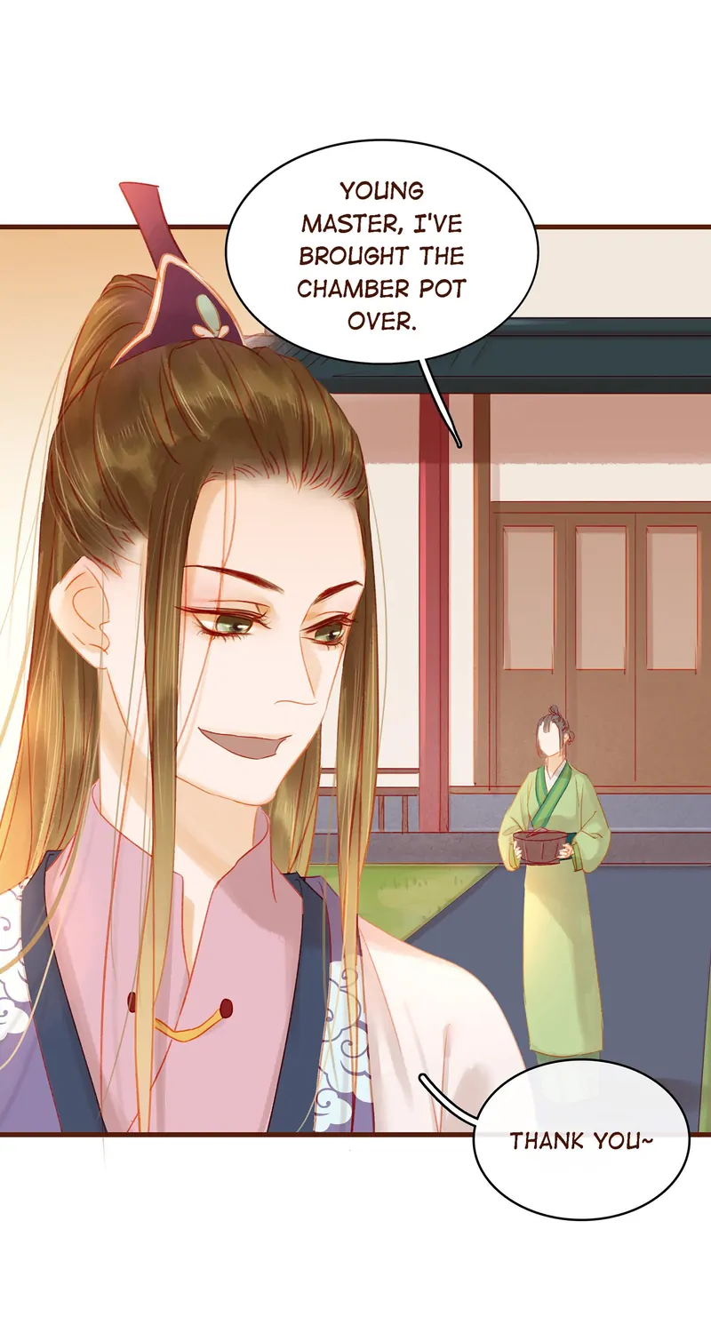 Our Young Master’s Plans are Infallible [Official] - 17 - Grand Opening of A New Gambling Place manhwa