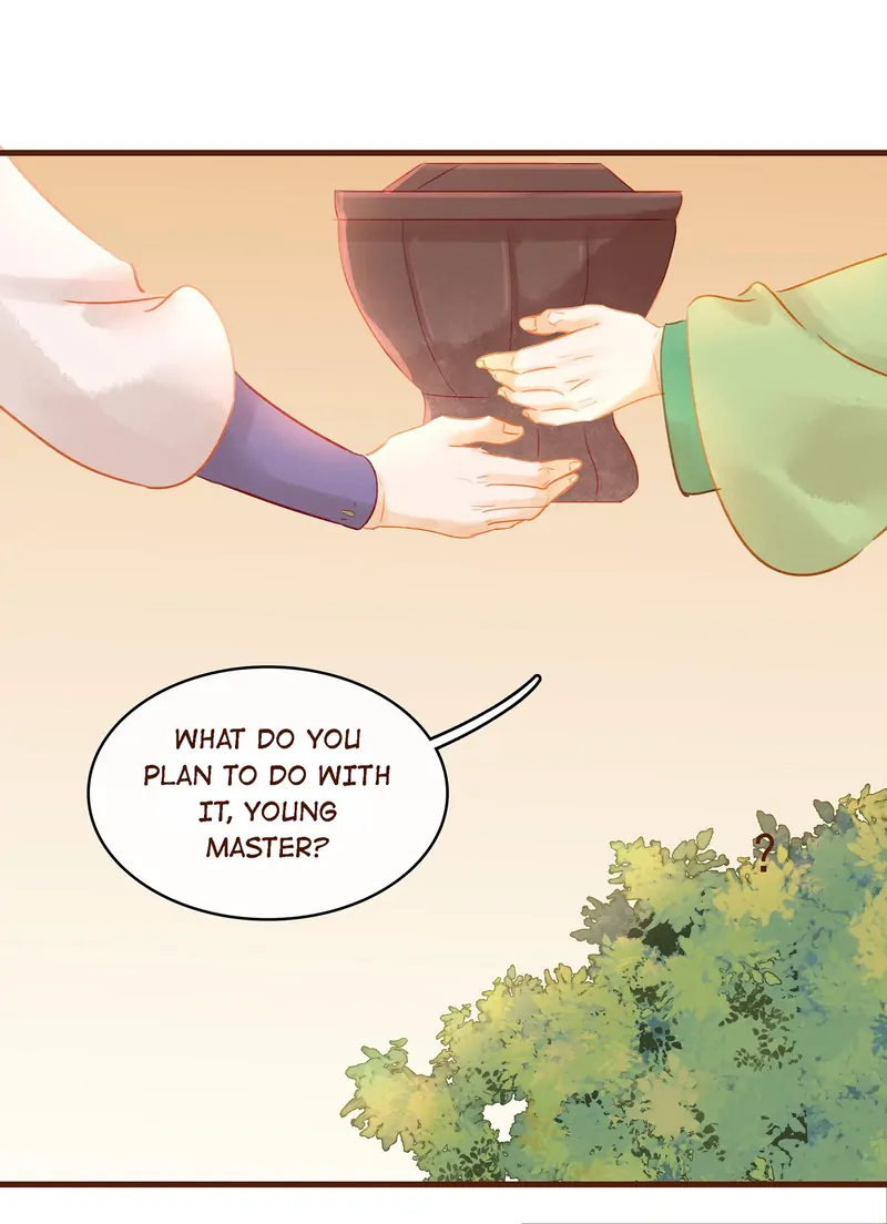 Our Young Master’s Plans are Infallible [Official] - 17 - Grand Opening of A New Gambling Place manhwa