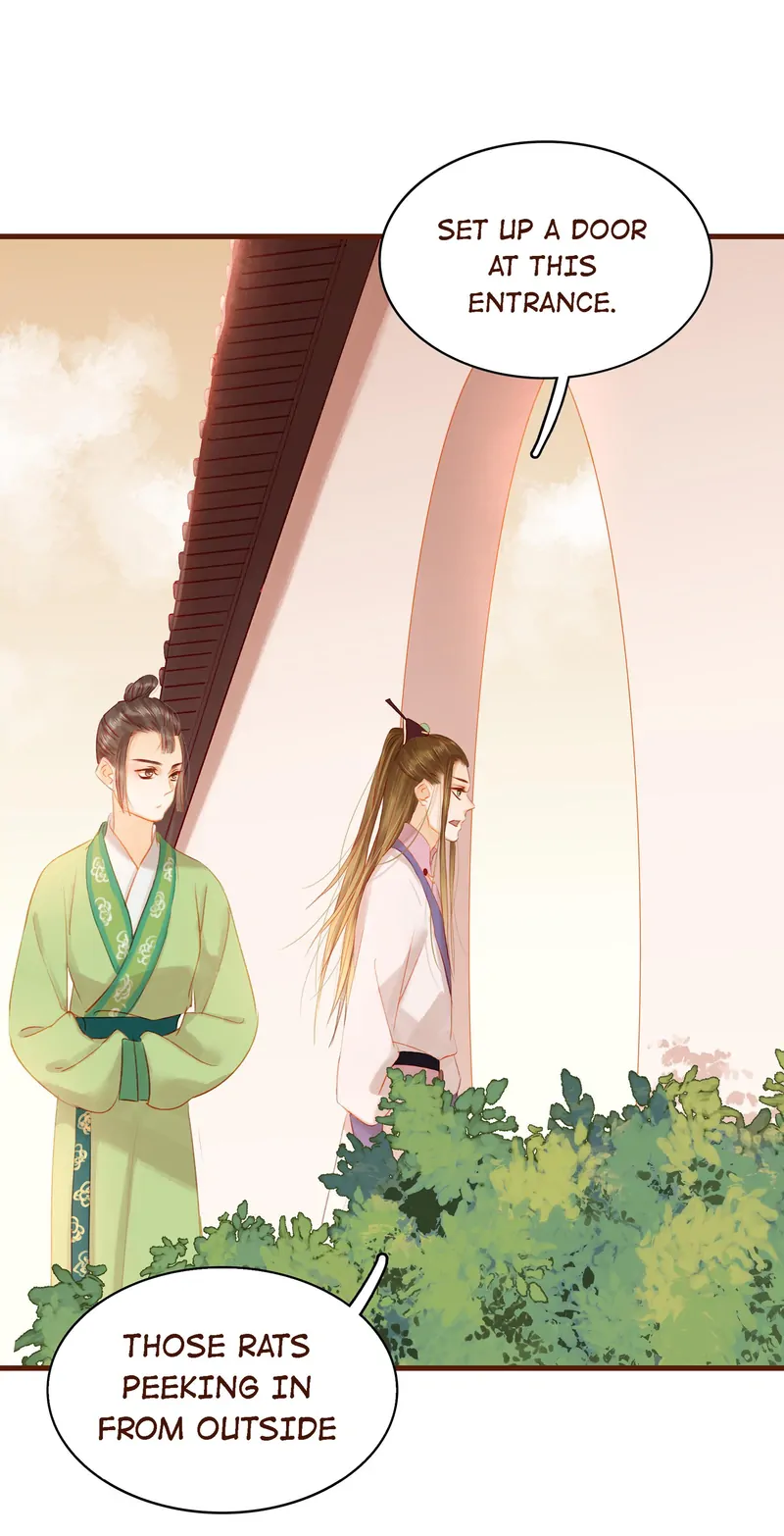 Our Young Master’s Plans are Infallible [Official] - 17 - Grand Opening of A New Gambling Place manhwa
