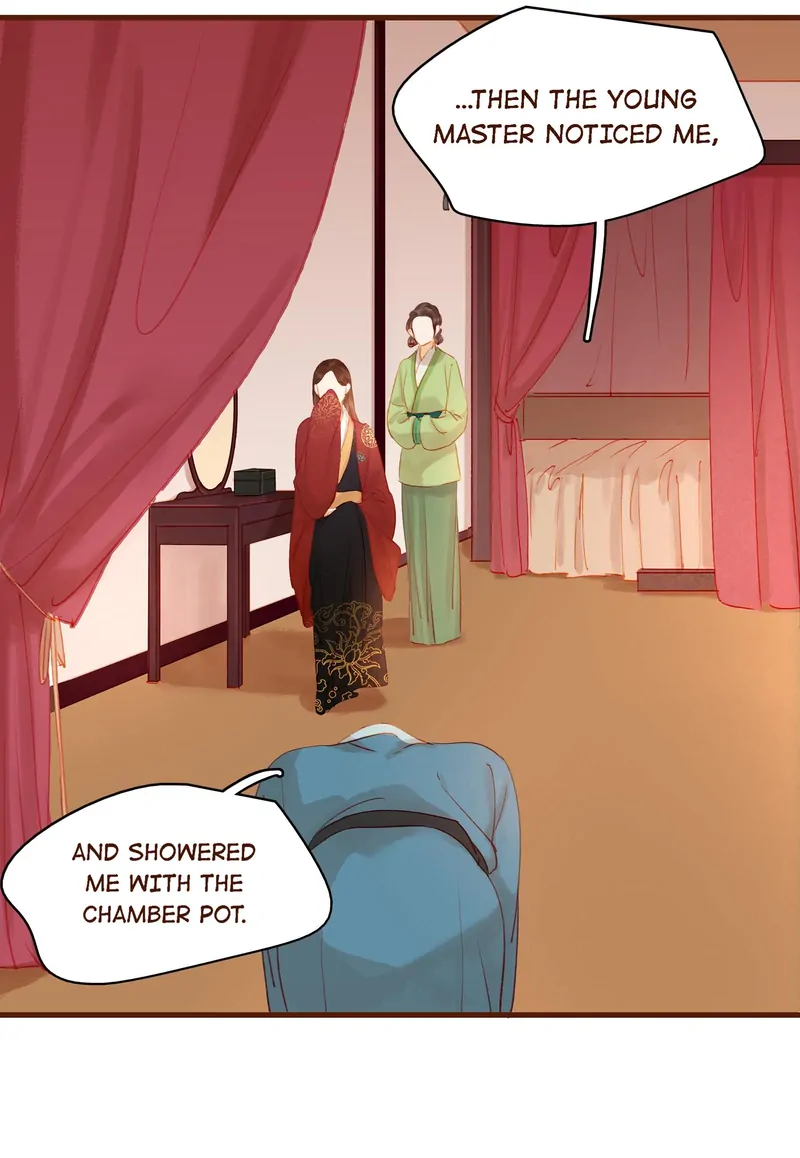 Our Young Master’s Plans are Infallible [Official] - 17 - Grand Opening of A New Gambling Place manhwa