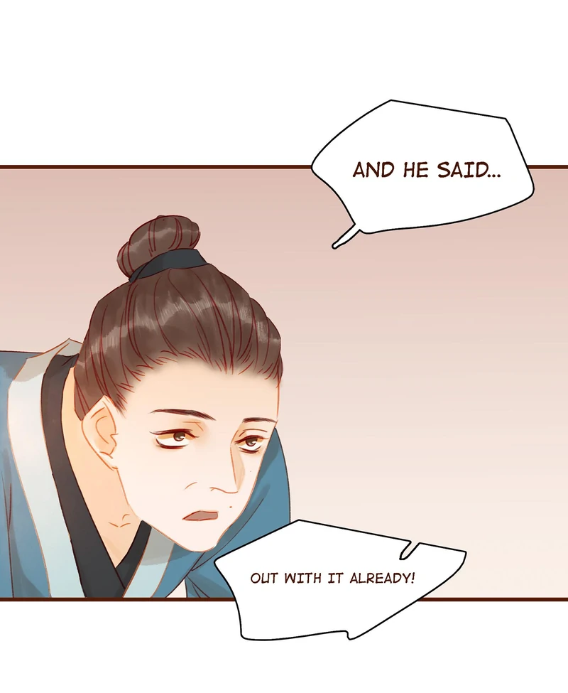 Our Young Master’s Plans are Infallible [Official] - 17 - Grand Opening of A New Gambling Place manhwa