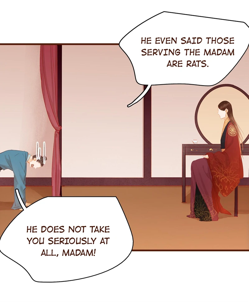 Our Young Master’s Plans are Infallible [Official] - 17 - Grand Opening of A New Gambling Place manhwa