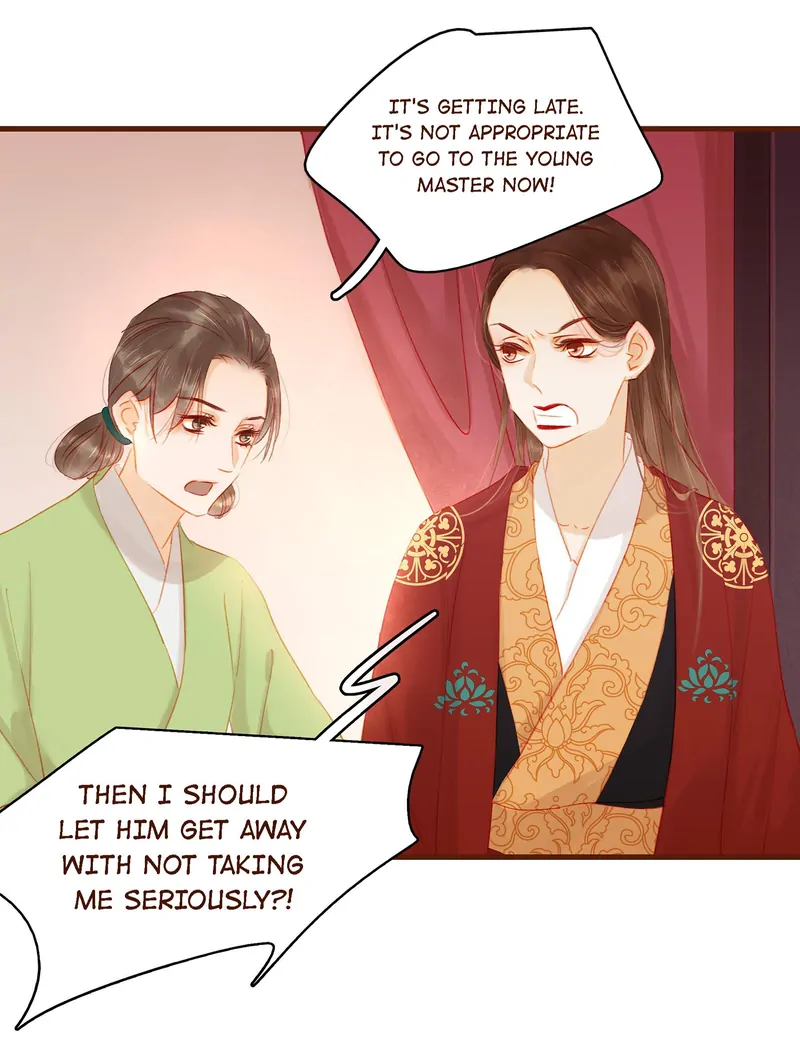 Our Young Master’s Plans are Infallible [Official] - 17 - Grand Opening of A New Gambling Place manhwa