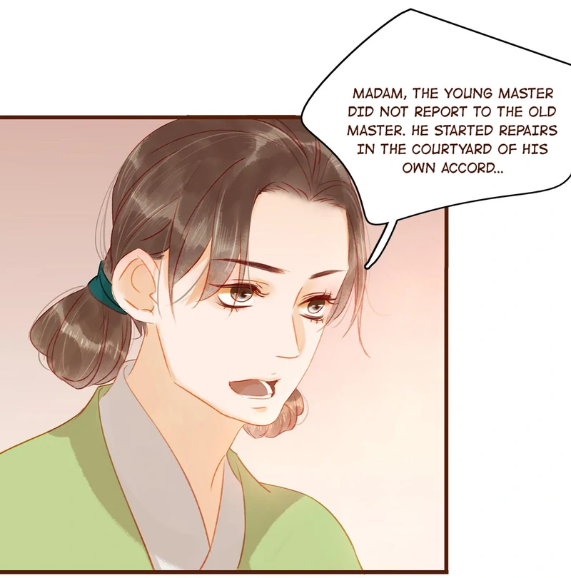 Our Young Master’s Plans are Infallible [Official] - 17 - Grand Opening of A New Gambling Place manhwa