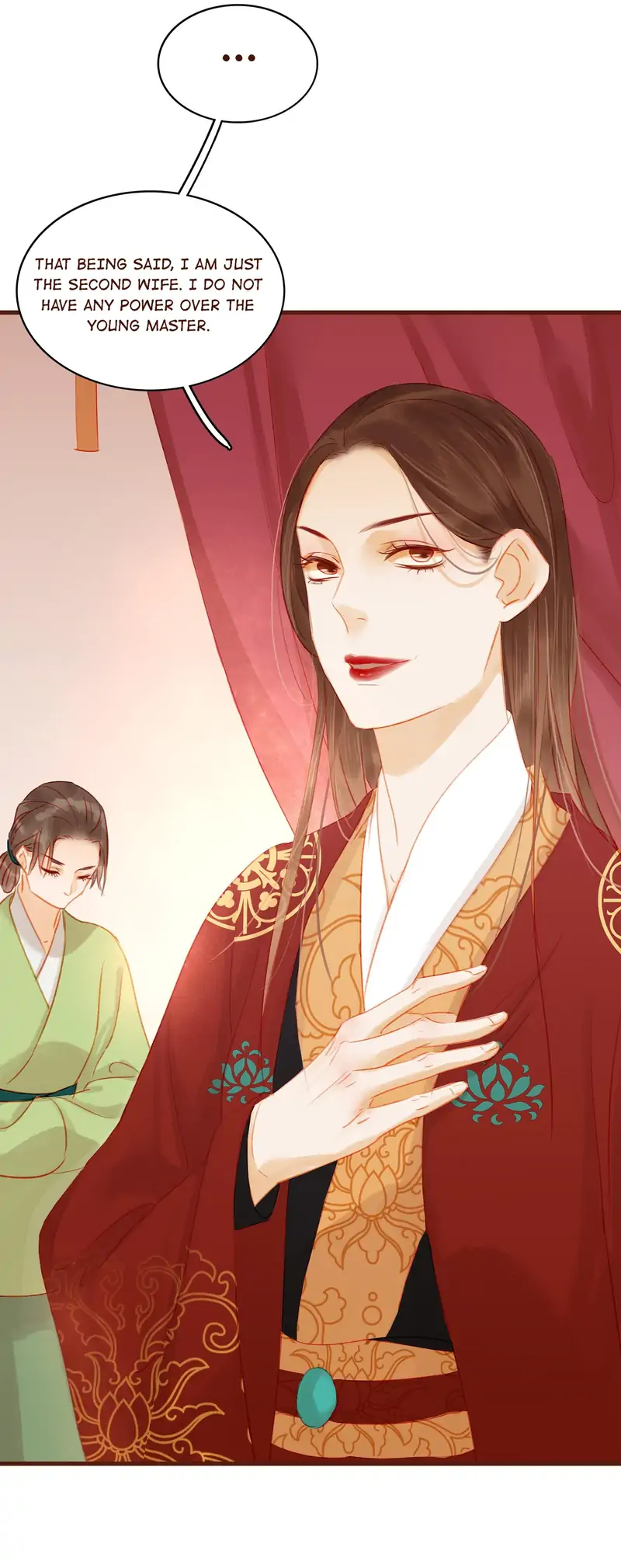 Our Young Master’s Plans are Infallible [Official] - 17 - Grand Opening of A New Gambling Place manhwa