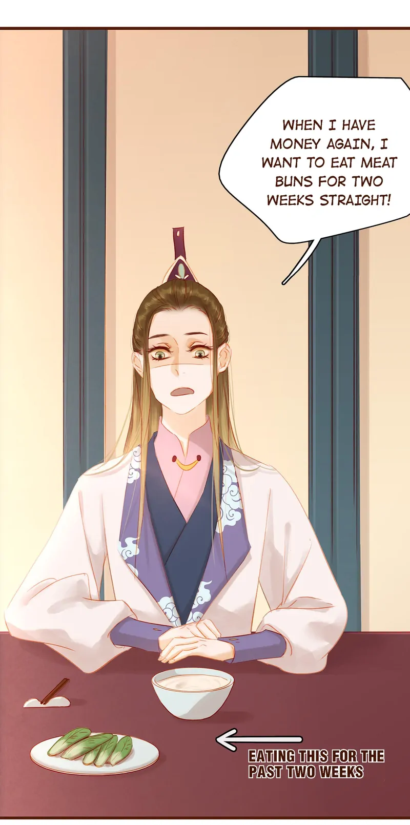 Our Young Master’s Plans are Infallible [Official] - 17 - Grand Opening of A New Gambling Place manhwa