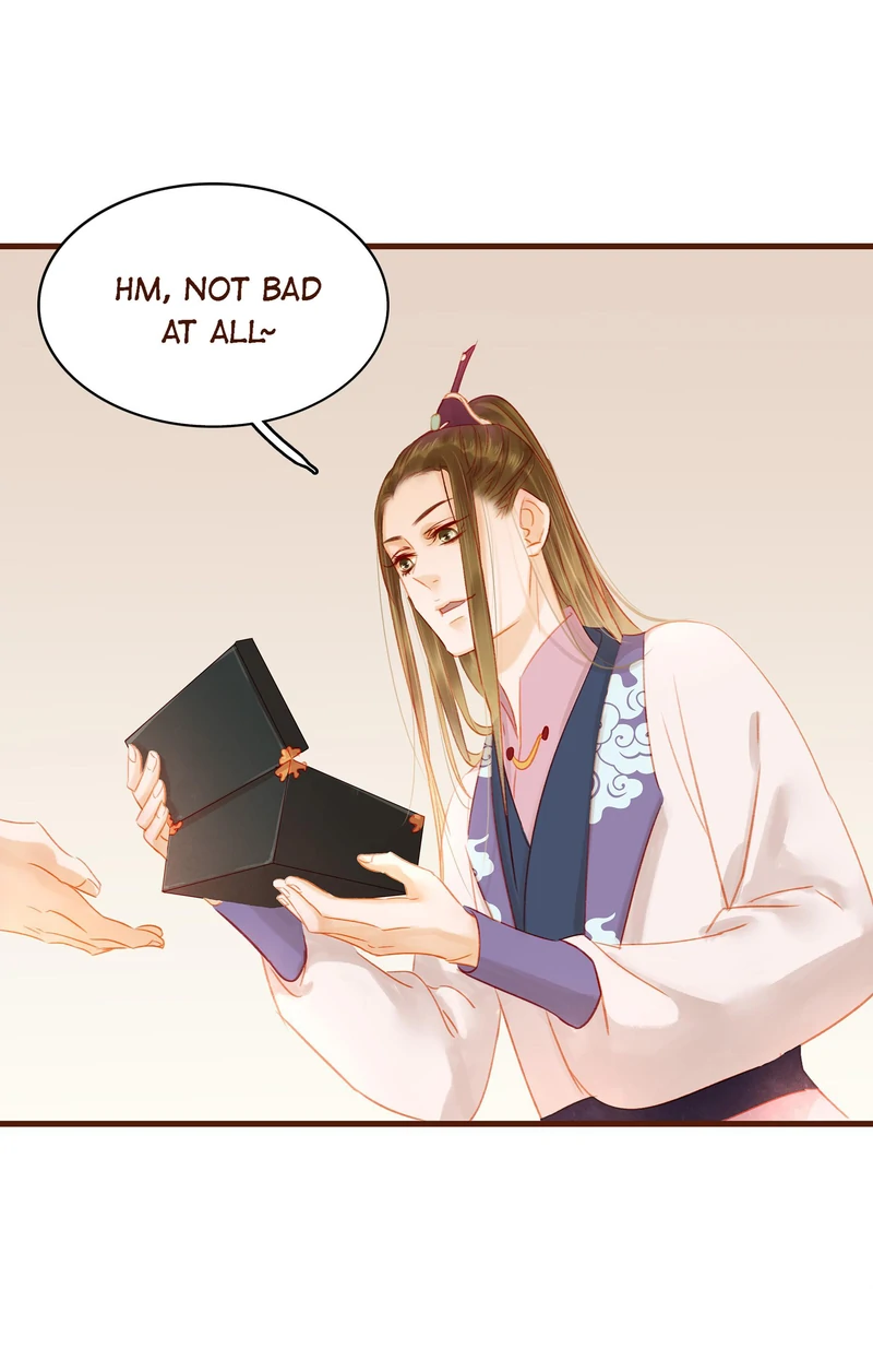 Our Young Master’s Plans are Infallible [Official] - 17 - Grand Opening of A New Gambling Place manhwa
