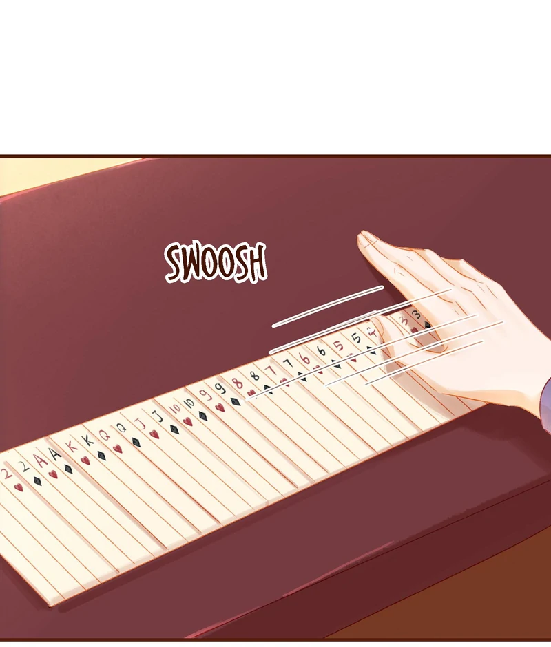 Our Young Master’s Plans are Infallible [Official] - 17 - Grand Opening of A New Gambling Place manhwa