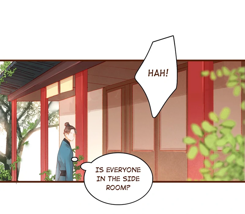 Our Young Master’s Plans are Infallible [Official] - 17 - Grand Opening of A New Gambling Place manhwa