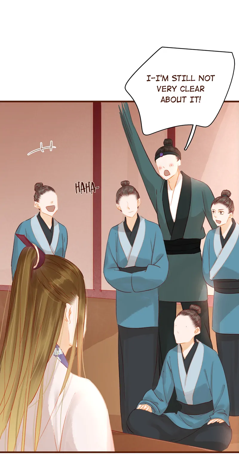 Our Young Master’s Plans are Infallible [Official] - 17 - Grand Opening of A New Gambling Place manhwa