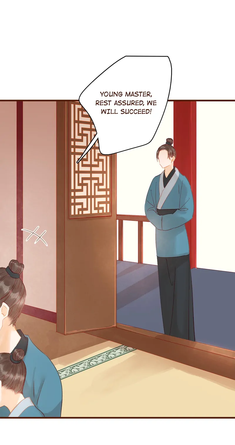 Our Young Master’s Plans are Infallible [Official] - 17 - Grand Opening of A New Gambling Place manhwa
