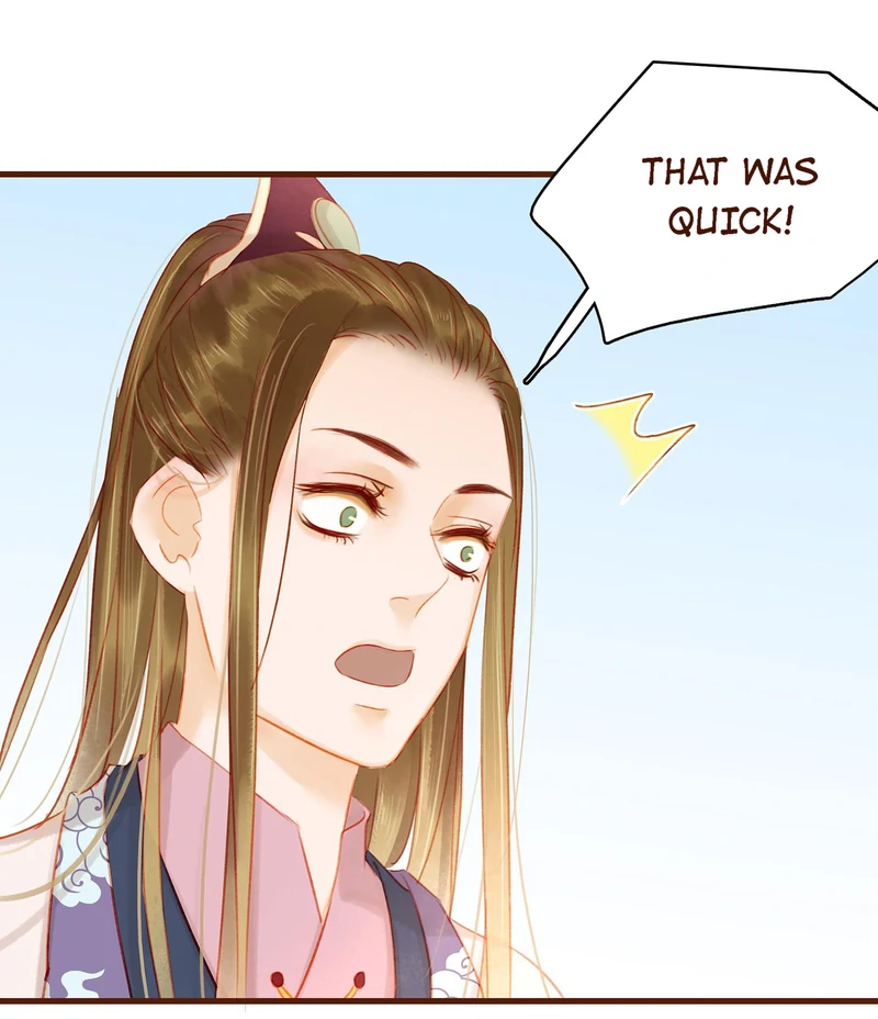 Our Young Master’s Plans are Infallible [Official] - 18 - Graceful Deep Autumn Club manhwa