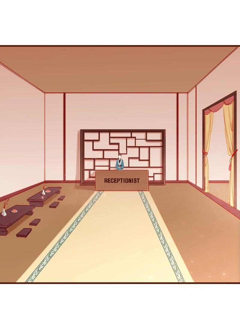 Our Young Master’s Plans are Infallible [Official] - 18 - Graceful Deep Autumn Club manhwa