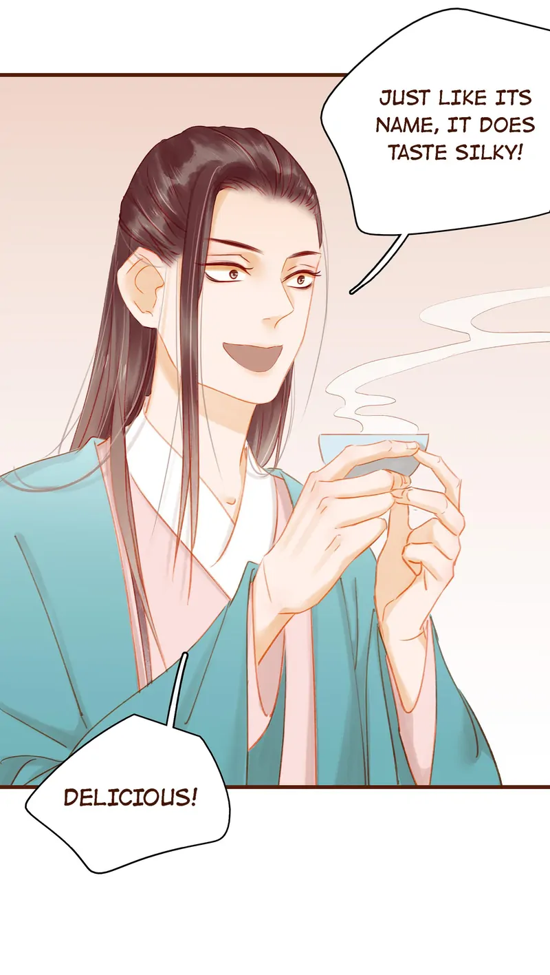 Our Young Master’s Plans are Infallible [Official] - 18 - Graceful Deep Autumn Club manhwa