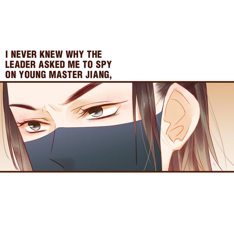 Our Young Master’s Plans are Infallible [Official] - 18 - Graceful Deep Autumn Club manhwa