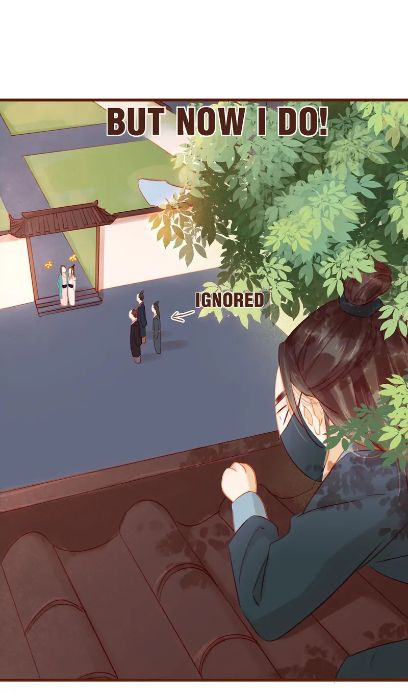 Our Young Master’s Plans are Infallible [Official] - 18 - Graceful Deep Autumn Club manhwa