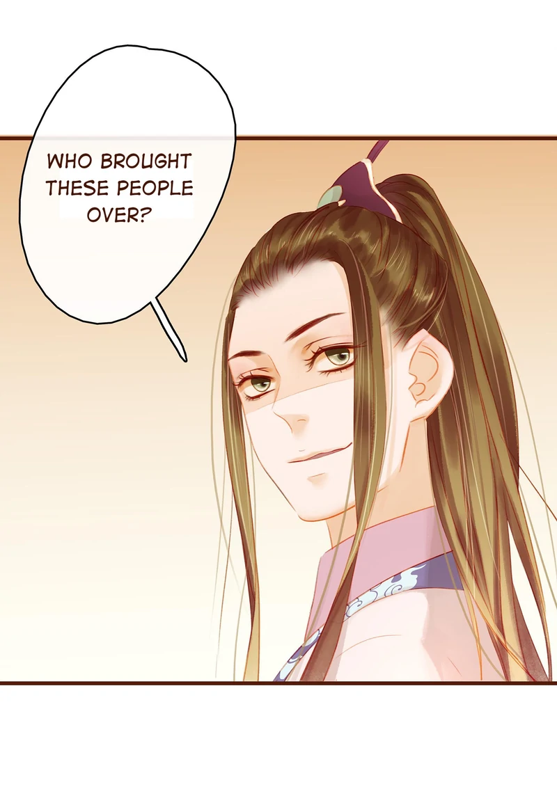 Our Young Master’s Plans are Infallible [Official] - 19 - An Embarassing Dream manhwa