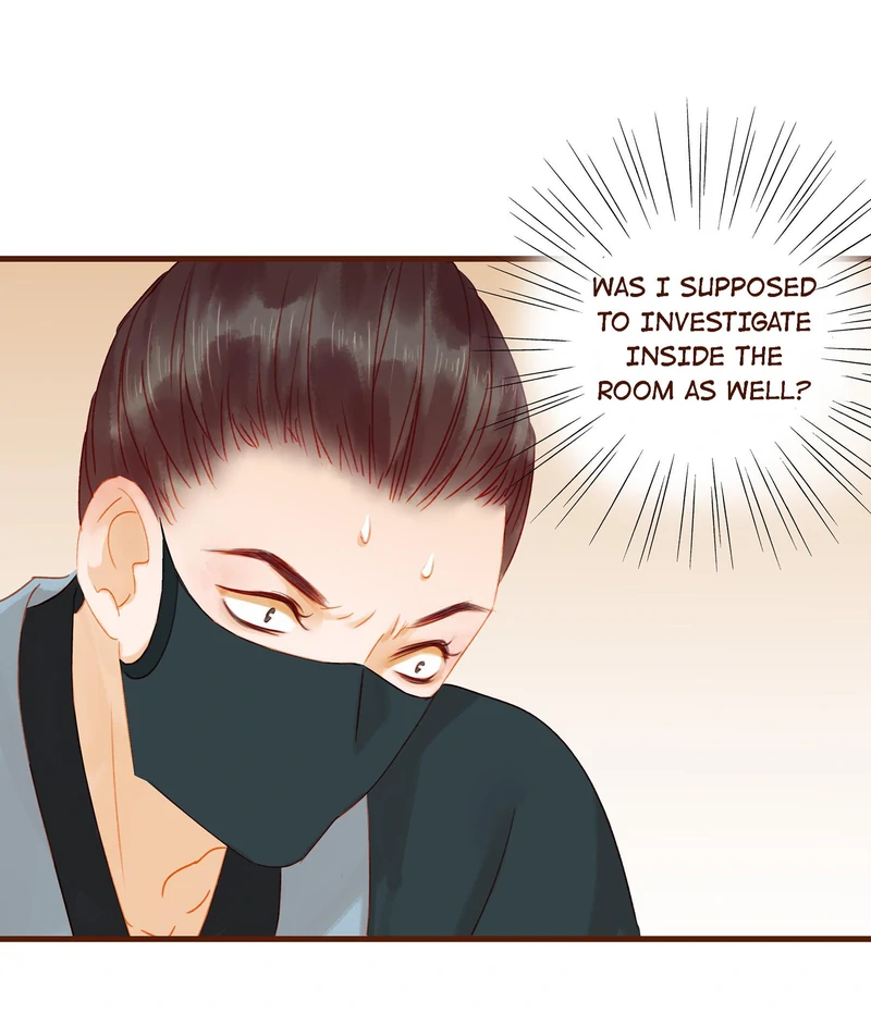 Our Young Master’s Plans are Infallible [Official] - 19 - An Embarassing Dream manhwa