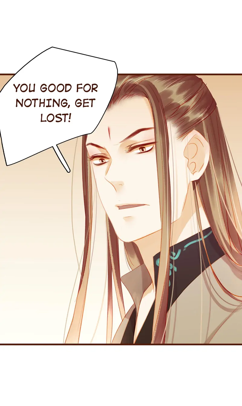 Our Young Master’s Plans are Infallible [Official] - 19 - An Embarassing Dream manhwa