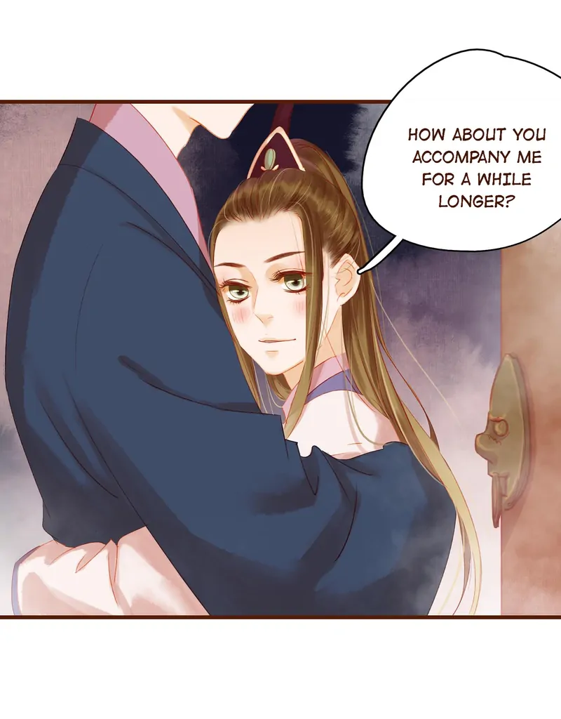 Our Young Master’s Plans are Infallible [Official] - 19 - An Embarassing Dream manhwa