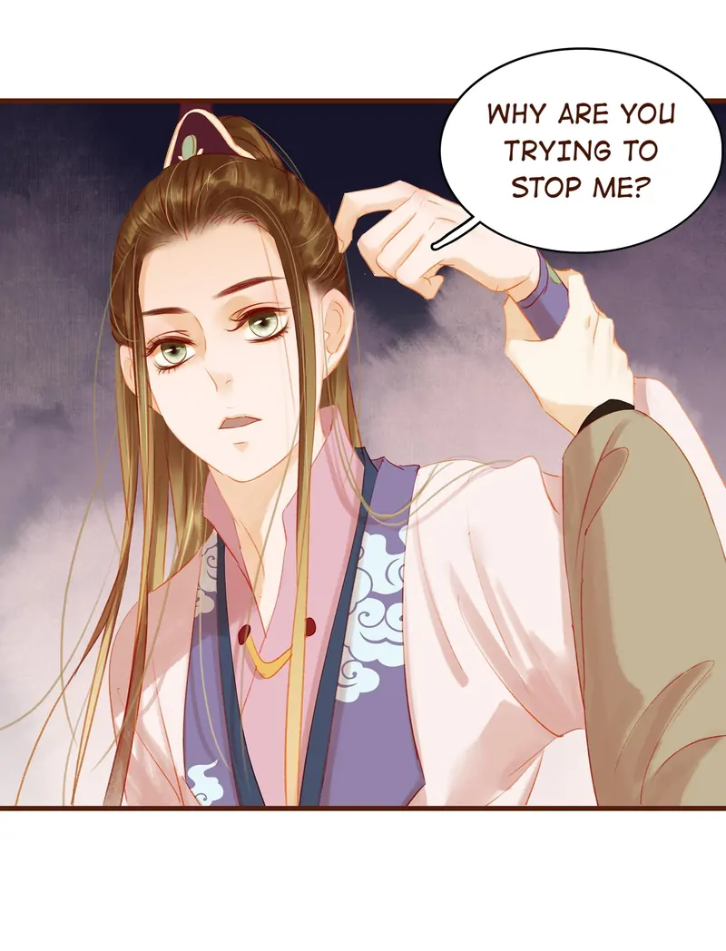 Our Young Master’s Plans are Infallible [Official] - 19 - An Embarassing Dream manhwa