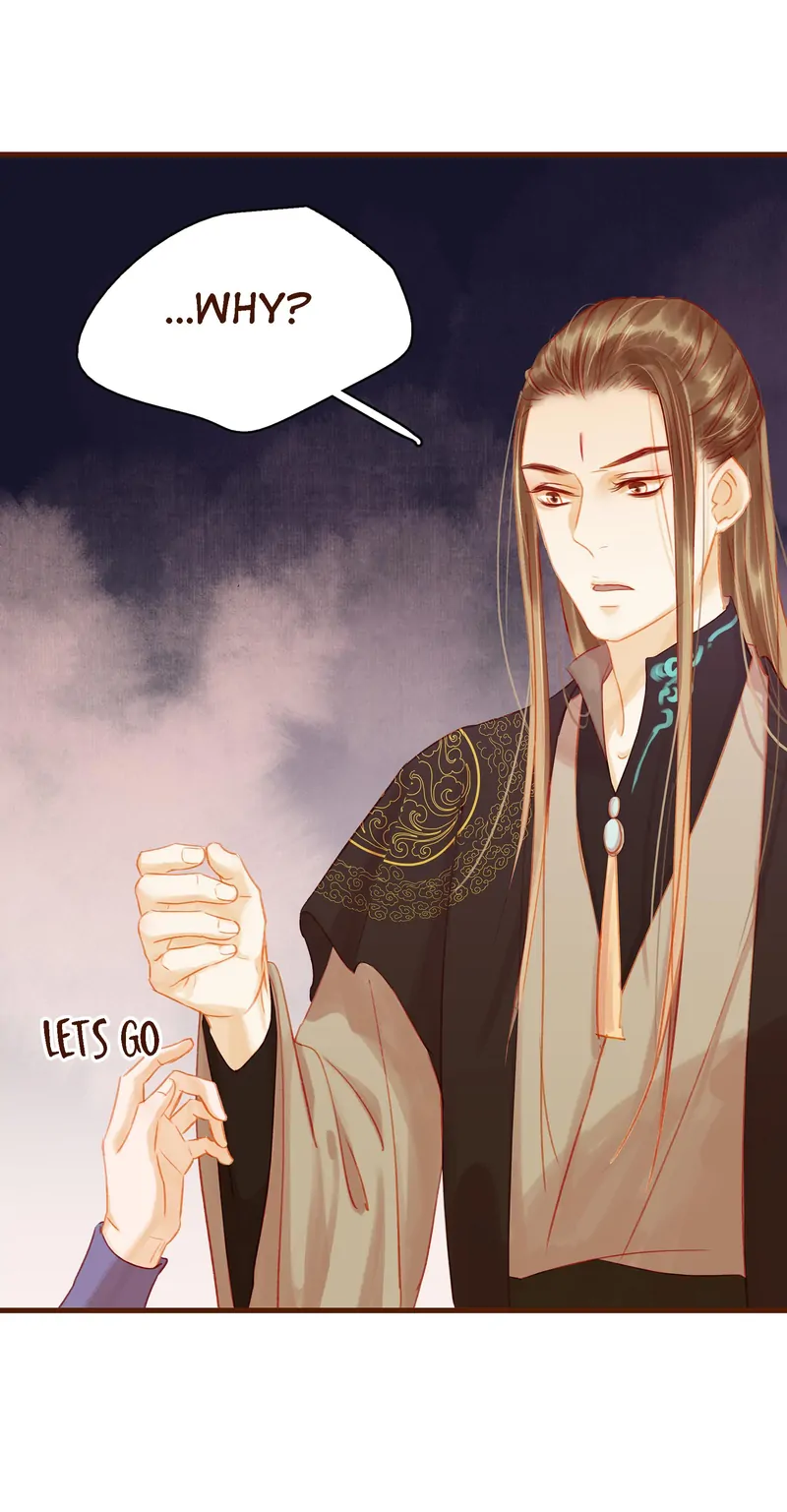 Our Young Master’s Plans are Infallible [Official] - 19 - An Embarassing Dream manhwa