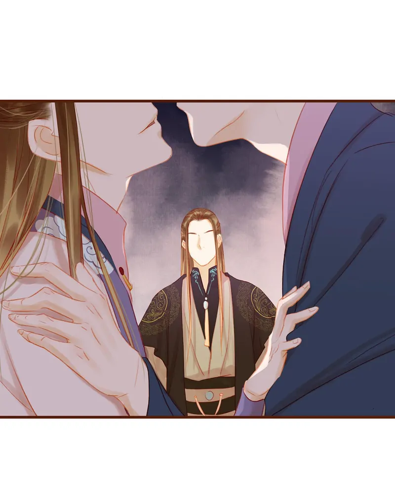 Our Young Master’s Plans are Infallible [Official] - 19 - An Embarassing Dream manhwa